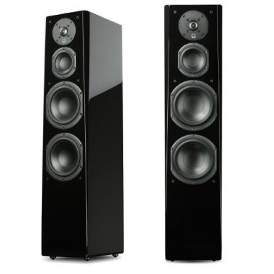 Напольная акустика SVS Prime Tower Piano Black